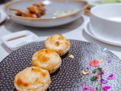 -富淳饭店(陆家嘴保利广场店)