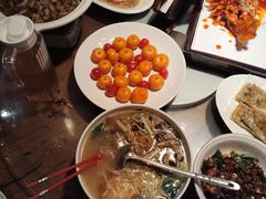 -黄泥岗·黄陂农家菜(百步亭店)