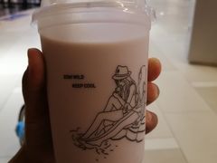 -野人先生现做冰淇淋(北京环宇荟店)