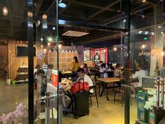 -长藤鬼校(千禧店)
