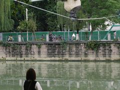 -成都市活水公园