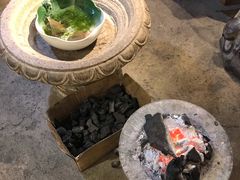 -霄汉羊排(万松园一店)