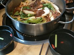 -手选潮汕鲜活牛肉火锅(二七广场店)