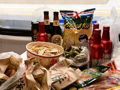 -绝味鸭脖(大兴黄村火车站店)