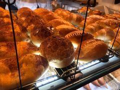 海盐鲜奶卷-仙峰天然面包(迎宾路店)