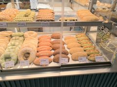 -The open life(万象城店)