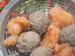 -林记潮牛·牛肉火锅(上马墩店)