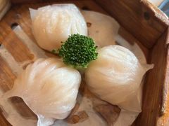 -顺德美的万豪酒店-万豪中餐厅