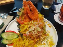 -Thai Alley泰爱里(二沙岛店)