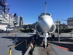 -中途岛号航空母舰博物馆