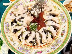 -誉八仙粤菜(万象天地店)