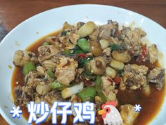 -徐记味府·今晚吃龙虾(万达金街店)