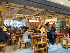 -楠火锅(太古里总店)