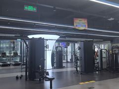 -超鹿运动(五四路恒力城店)