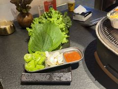 -炭虎烤肉(桂林路店)