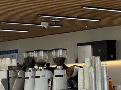 -Manner Coffee(徐汇滨江店)