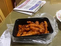 -满口香饭店