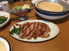 -陈阿婆鱼头泡饼·京味菜(复兴路店)