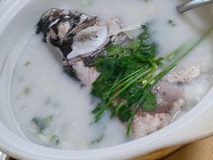 -高老庄·老溧阳·私房菜(南山竹海店)