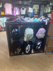 点击看大图 -耐克儿童NIKE KIDS(汉光百货店)