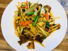 -悠悠美食