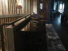 大堂-尚合里潮汕牛肉火锅(海沧店)