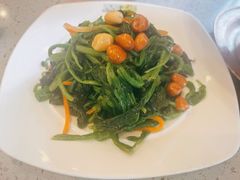 -西部马华清真兰州牛肉面·烧烤夜市(关东店)