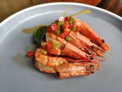 -山葵家·创意料理(宁波来福士店)