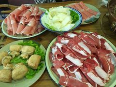 -东镇老火锅(长春路首店)