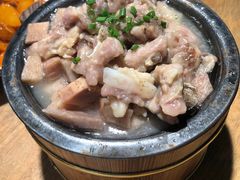 -湘当有饭剁椒鱼头(昆山招商花园城店)
