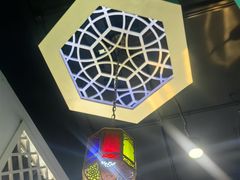 -帕米尔食府(白云观店)