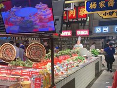 -阿财老铺·老蚌埠龙虾城(华夏总店)