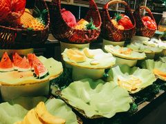 -星伦多自助料理(花山金鹰店)