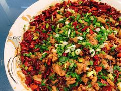 -陈有良尖椒鸡(江津总店)