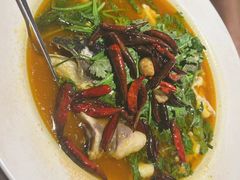 -清水亭湖北菜(大屯DT51店)