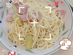 -萨莉亚意式餐厅(星海广场店)