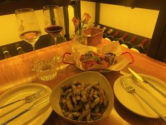 -ibarrel爱杯·bistro&brunch(江宁路店)