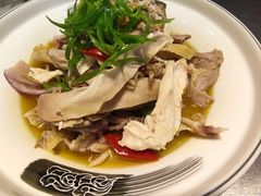 -伊帆食府·青海地方特色美食