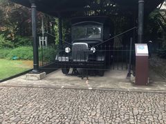 -上海市龙华烈士陵园