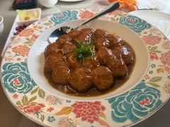 -鹿鸣春饭店(总店)