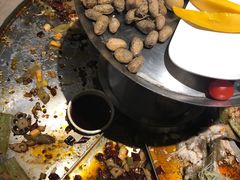 -日进一片海.生腌海鲜火锅.宵夜烧烤(三里屯总店)