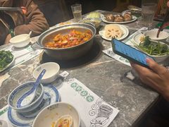 -禄婶鸡煲·打边炉