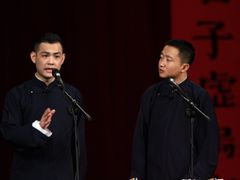 -青曲社相声(易俗街区店)