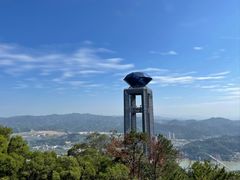 -白云山风景名胜区