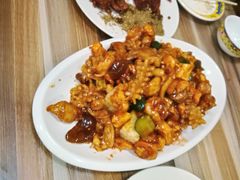 -老七饭馆(光荣道总店)