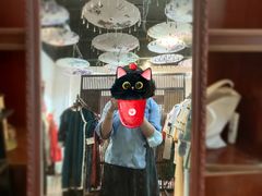 -国色写真馆(园博园店)