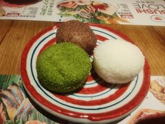 大福-Sushi Love 创意寿司(丽影广场店)