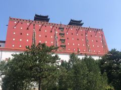 -普陀宗乘之庙(小布达拉宫)