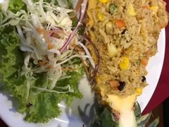 -BAI BUA RESTAURANT
