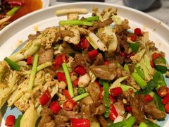 -懒人盐府人家(航天桥店)